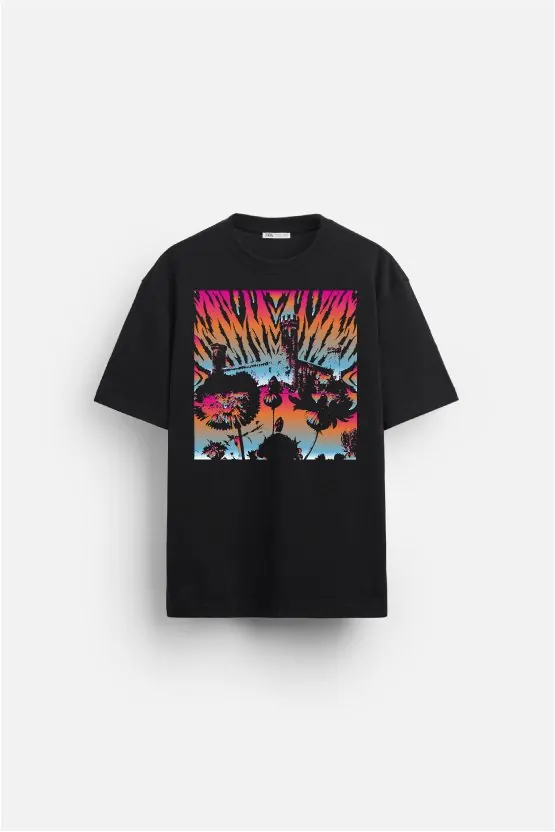 Ivreatronic t-shirt design